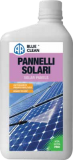 Čistič na solární panely pro vysokotlaké čistící stroje