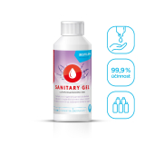 SANITARY GEL (sanitární gel na ruce) 100ml