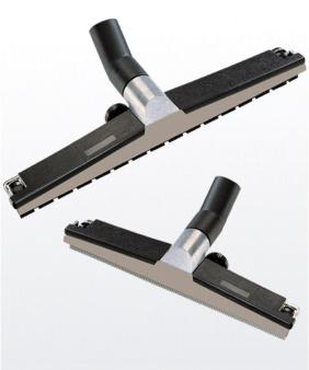 GRD 370 podlahová hubice /gumičky/ - pracovní šířka 370 mm, 36mm