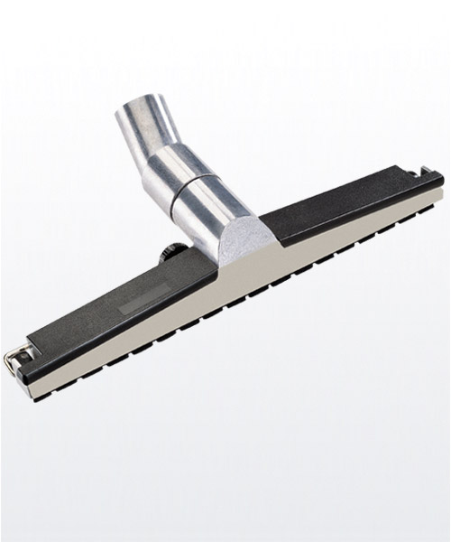 IRD 500 podlahová hubice /gumičky/ - pracovní šířka 500 mm, 58mm