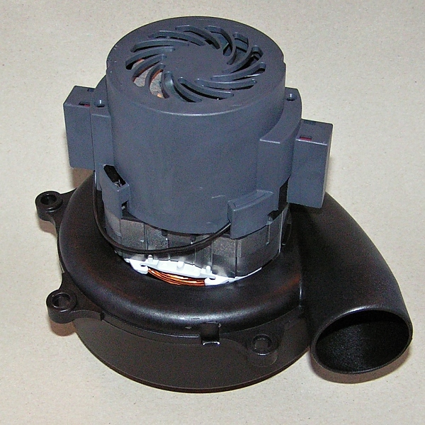Sací motor do mycího stroje Kärcher 140 R, B 60, BD 550