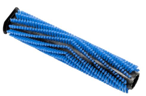 Nilfisk kartáč kobercový - modrý Scrubtec 130 E