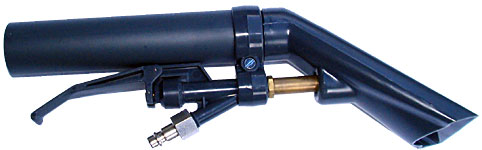 Ruční adaptér na čalounění pro extraktory Nilfisk TW 300, TW 350, TW 400
