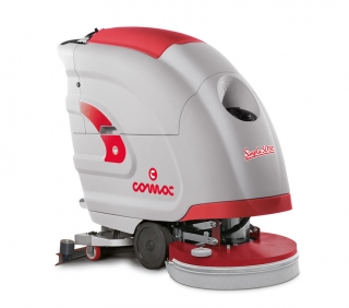 COMAC stírací guma přední 765x45 pro mycí stroj SIMPLA 50 - L 20 nový model