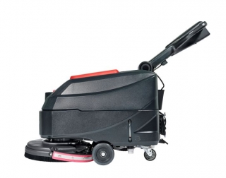 Podlahový mycí stroj bateriový VIPER AS4325B