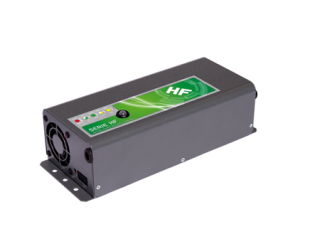 Nabíječka baterií TPC - HF12-24V/30A pro mycí stroj nebo zametací stroj