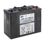 Baterie Sonnenschein GF 12V/105Ah GEL do mycího stroje nebo zametacího stroje