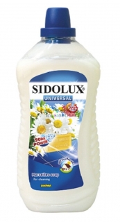 SIDOLUX UNIVERSAL marseilské mýdlo