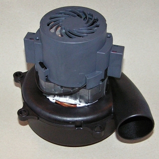 Sací motor do mycího stroje Cleanfix RA 430B, RA 431B, RA 501B